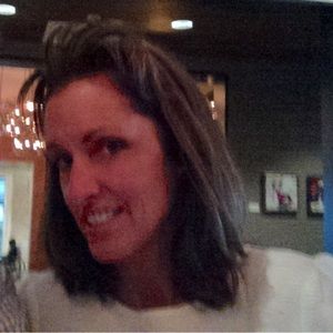 Meet your Posher, Patricia